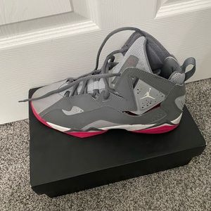 COPY - Jordan Big Kids True Flights